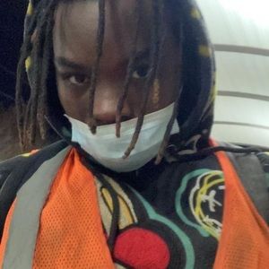 Meet your Posher, Damond